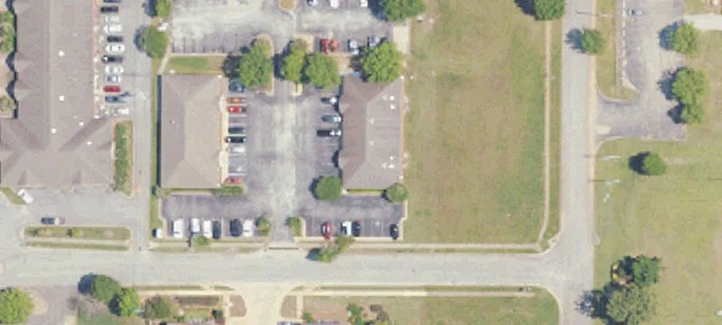 Office Building Lease Opportunity
