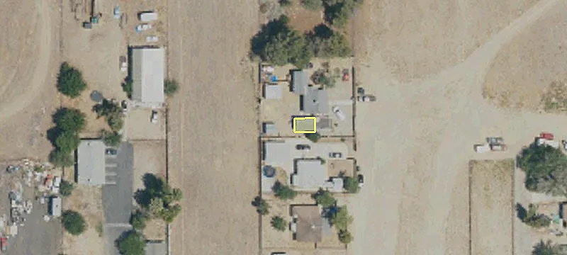 Multi-Unit Flex Industrial Property