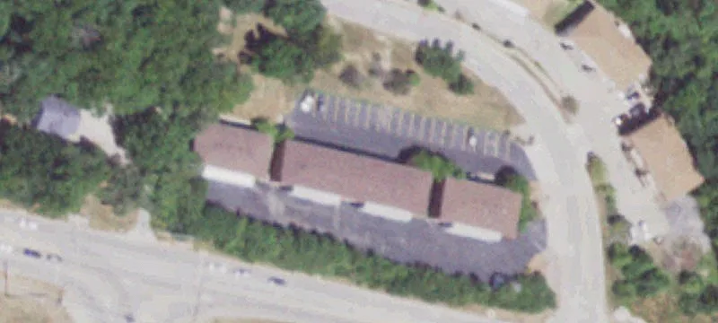 Residential Home Lot Opportunity