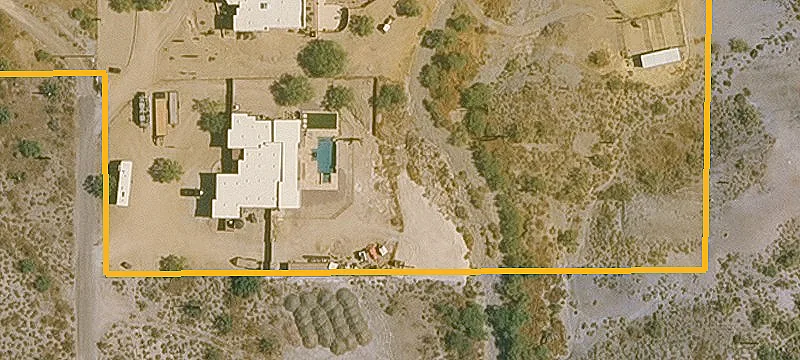 Residential Land Parcel