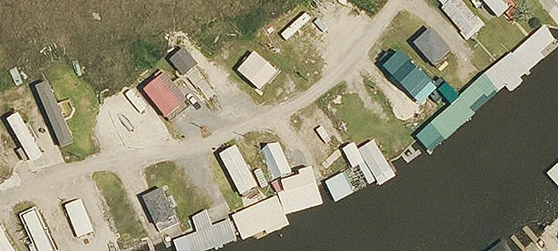 Waterfront Land Lot