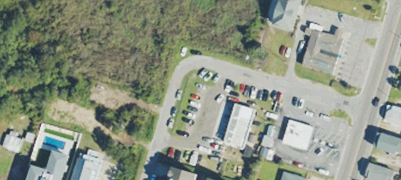 Water-View Redevelopment Land for Homes