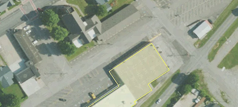 Retail Property for Sale