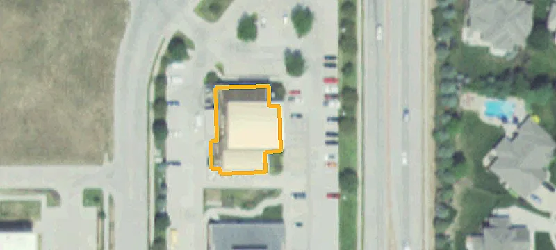 Industrial Land Parcel