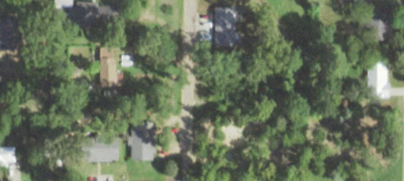 Two City Lots for Development