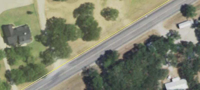 Commercial Development Land with Existing Buildings