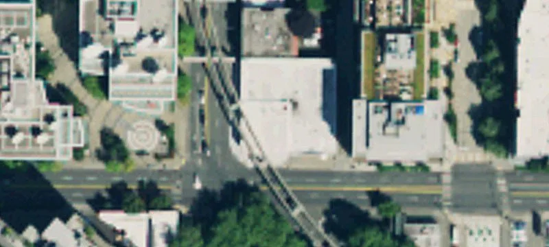 In-City Garage Warehouse Space
