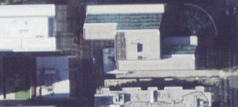 Free-Standing Wellness and Retail Building