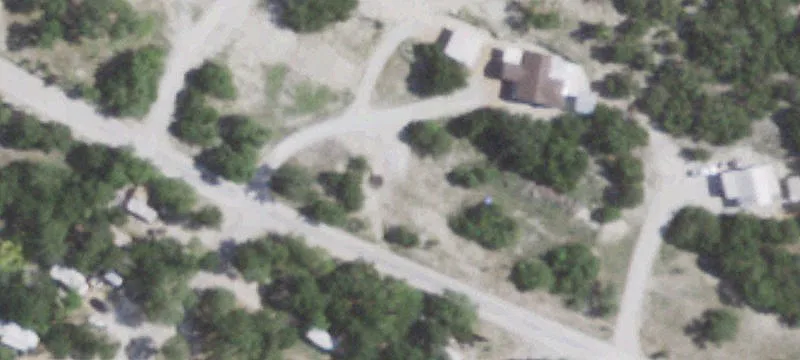 Hill Country Income Property with Views