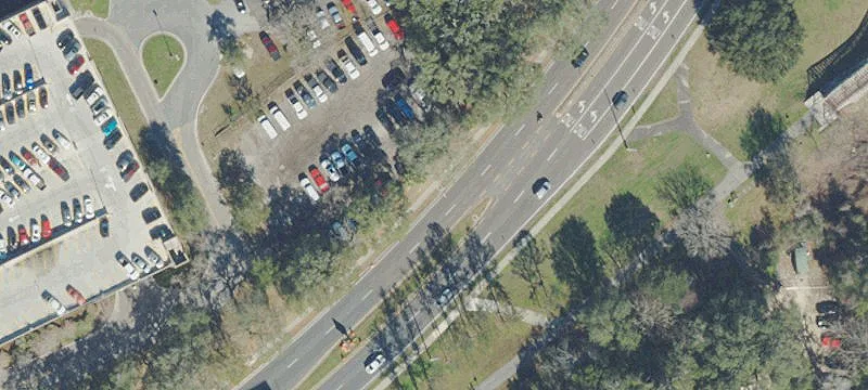 Industrial Commercial Development Land