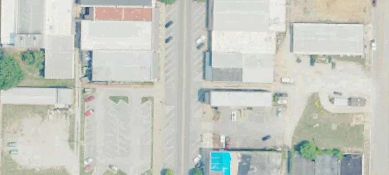 Downtown Storefront with Basement