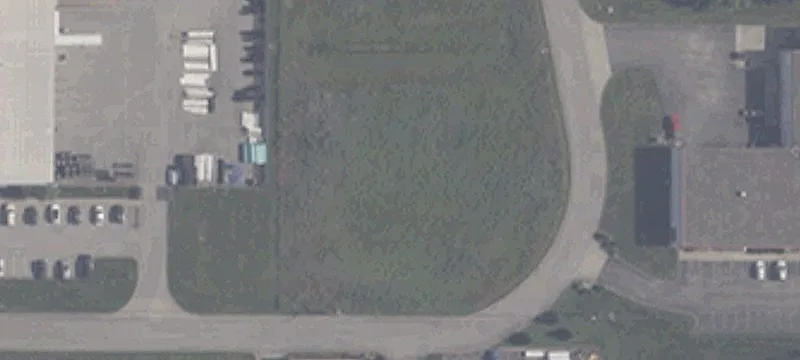 Industrial Land Parcel