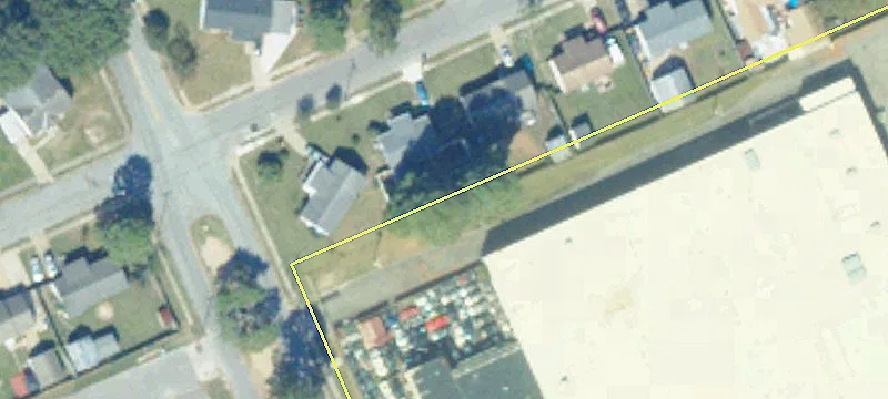 Vacant Commercial Lot Near Major Retail