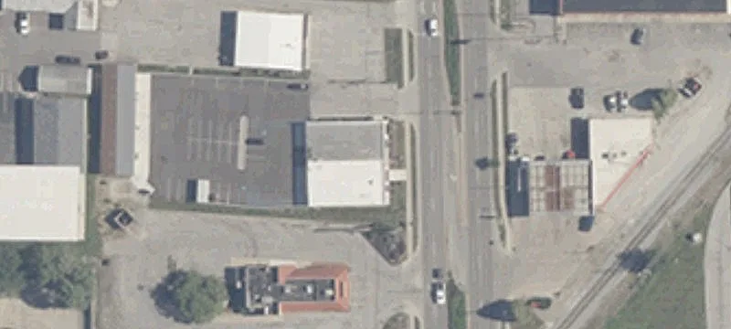 Warehouse For Lease