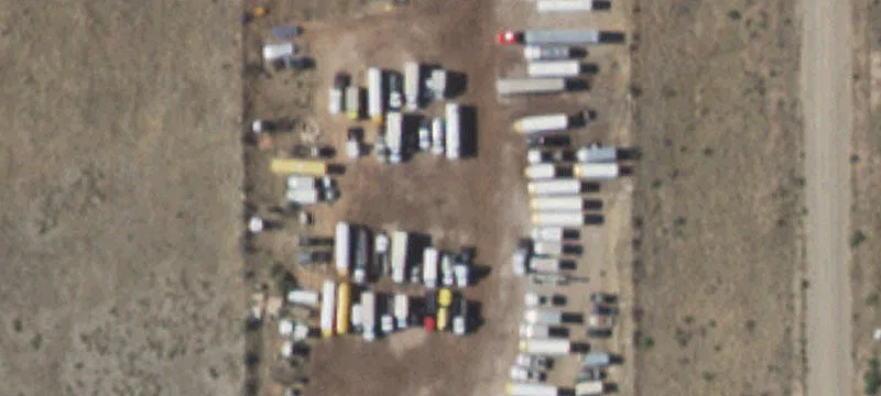 Commercial Development Land with Frontage
