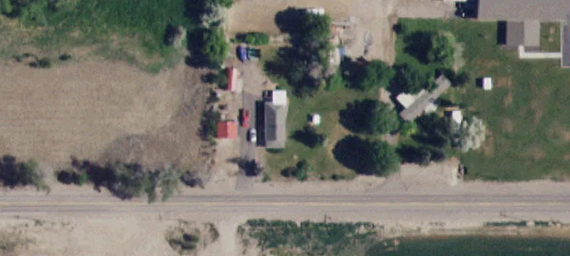 Agricultural Land Parcel