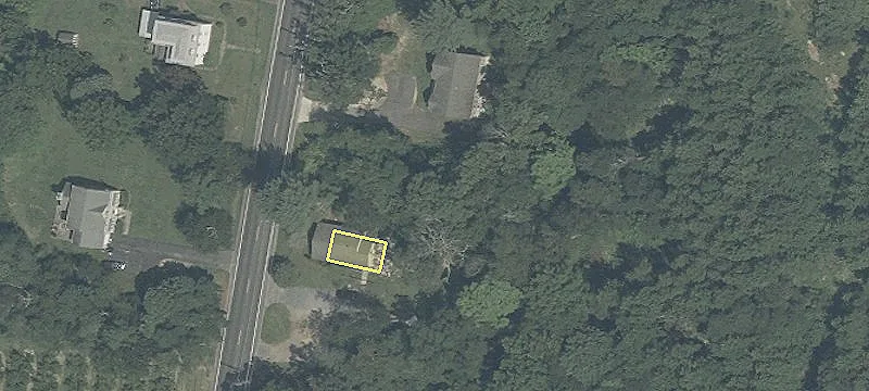 Climate-Controlled Storage Facility