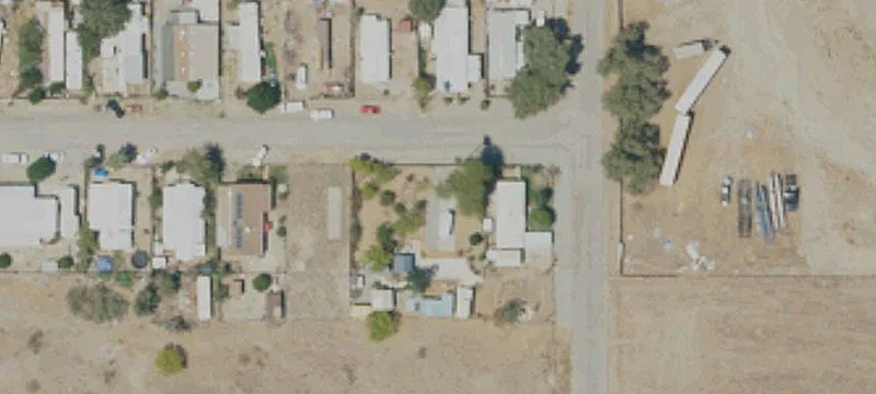Residential Land Parcel