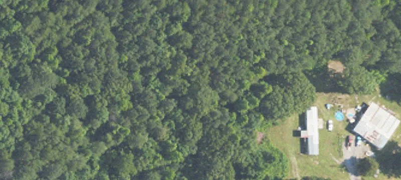 Commercial Land Development Site