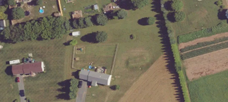 Residential Building Lot