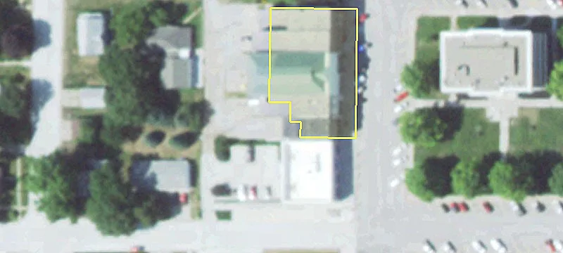 Retail Space for Sale