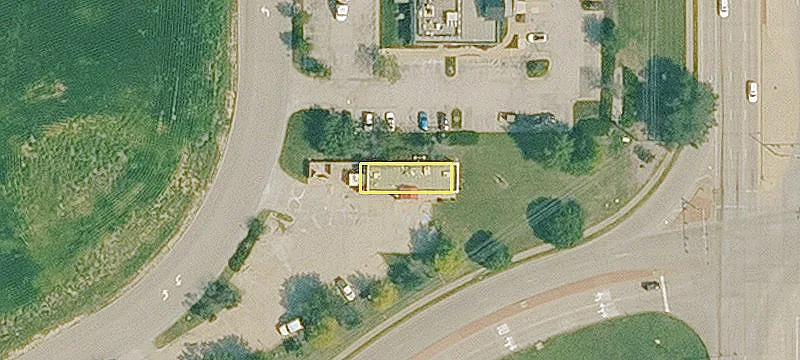 Retail Space for Sale