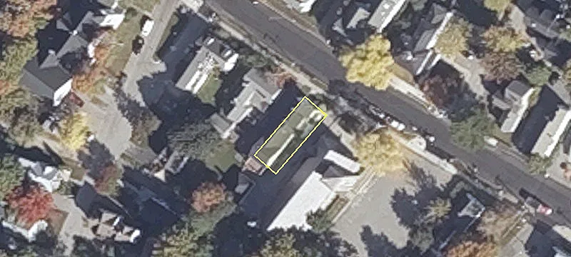 Specialty Commercial Space for Lease