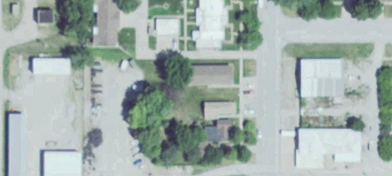 Warehouse For Sale