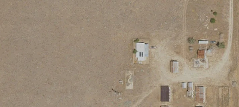 Buildable Land Parcel