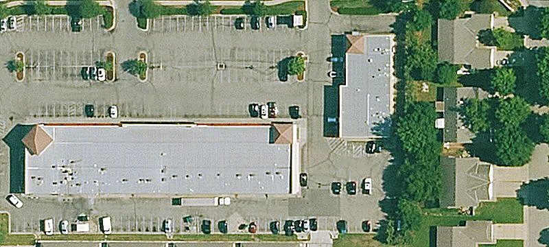 Retail Storefront for Lease