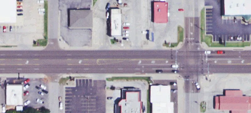 Industrial Land Parcel
