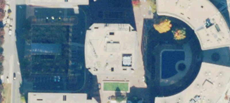 Climbing Gym and Entertainment Facility