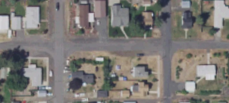 8-Unit Two-Bedroom Apartment Complex