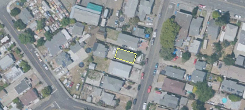 Residential Income Property with Two Homes