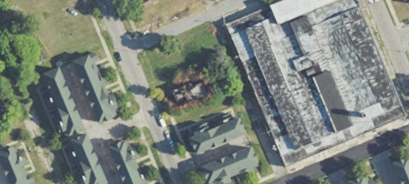 Zoned Residential Development Lots