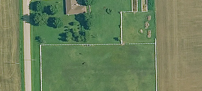 Industrial Land Parcel
