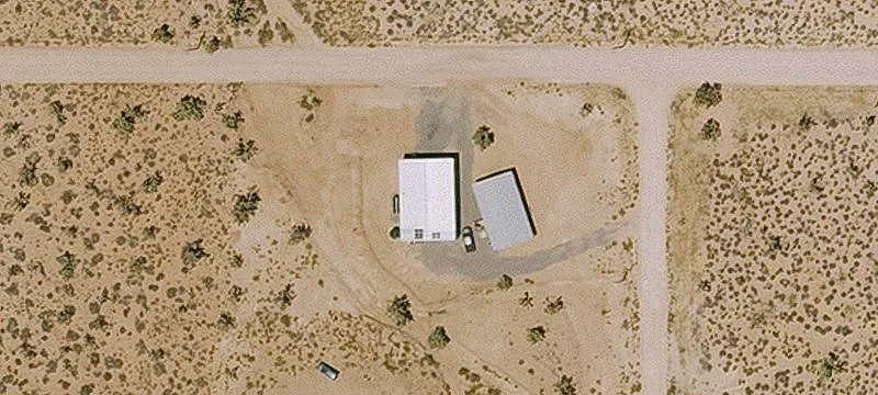Re-Zoned Residential Lot for Build