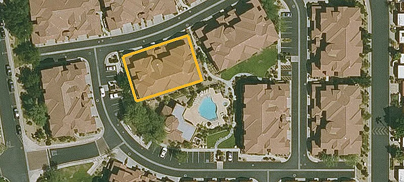 Planned Community District Development Land