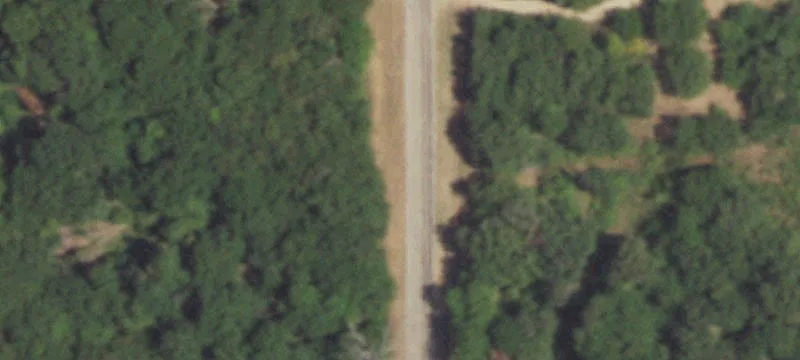 Hilltop Hunting and Recreation Land