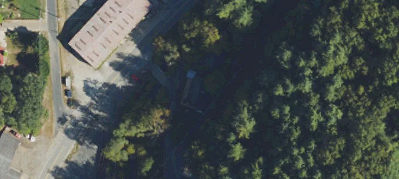 Mountain View Residential Build Lot