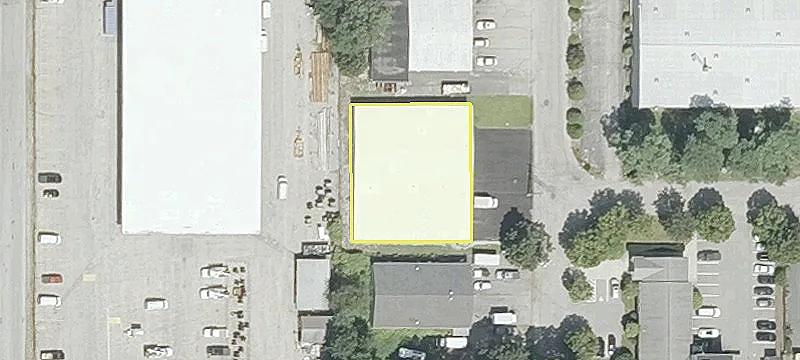 Warehouse For Lease