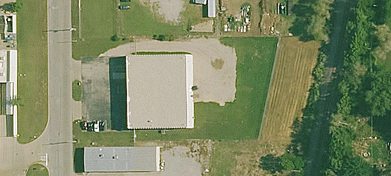 Warehouse Space for Lease