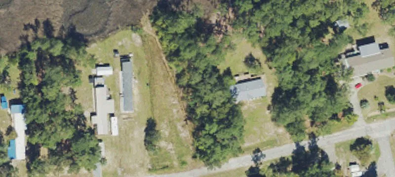 Waterfront Homesite with Boat Access