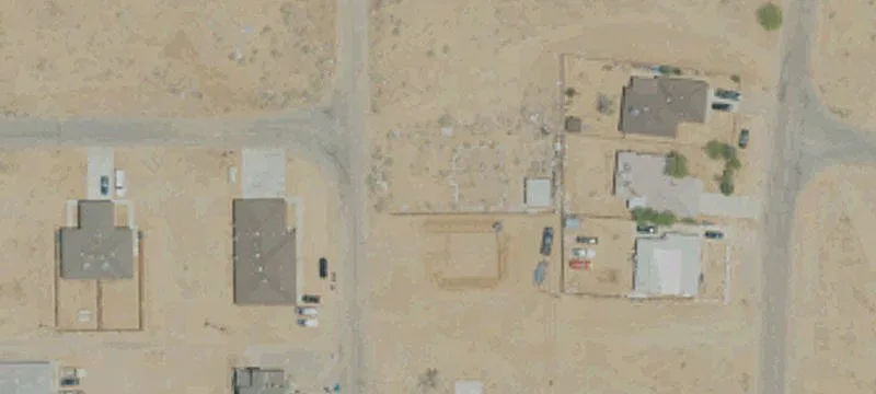 Residential Development Lot with Utilities