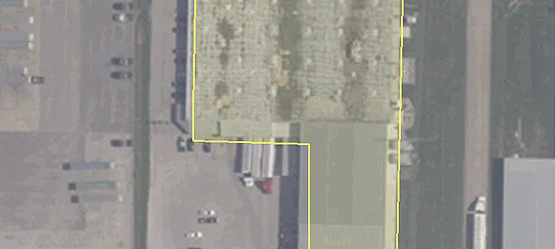 For-Sale Warehouse Property