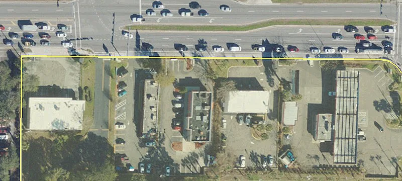 Drive-Through Restaurant Leasehold