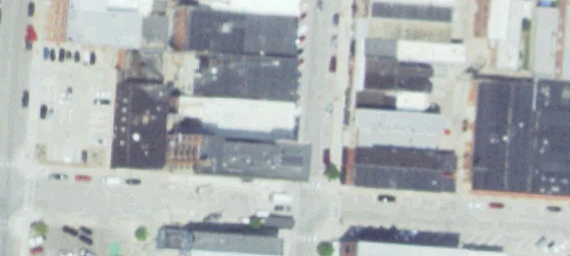 Specialty Commercial Property