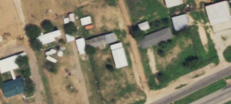Commercial Land with I-20 Frontage