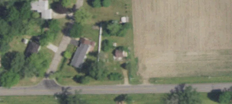 Residential Home Lot in School District