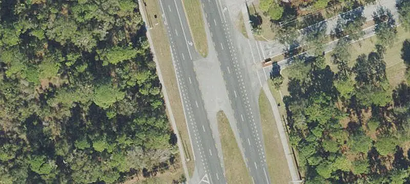Approved Mixed-Use Development Land